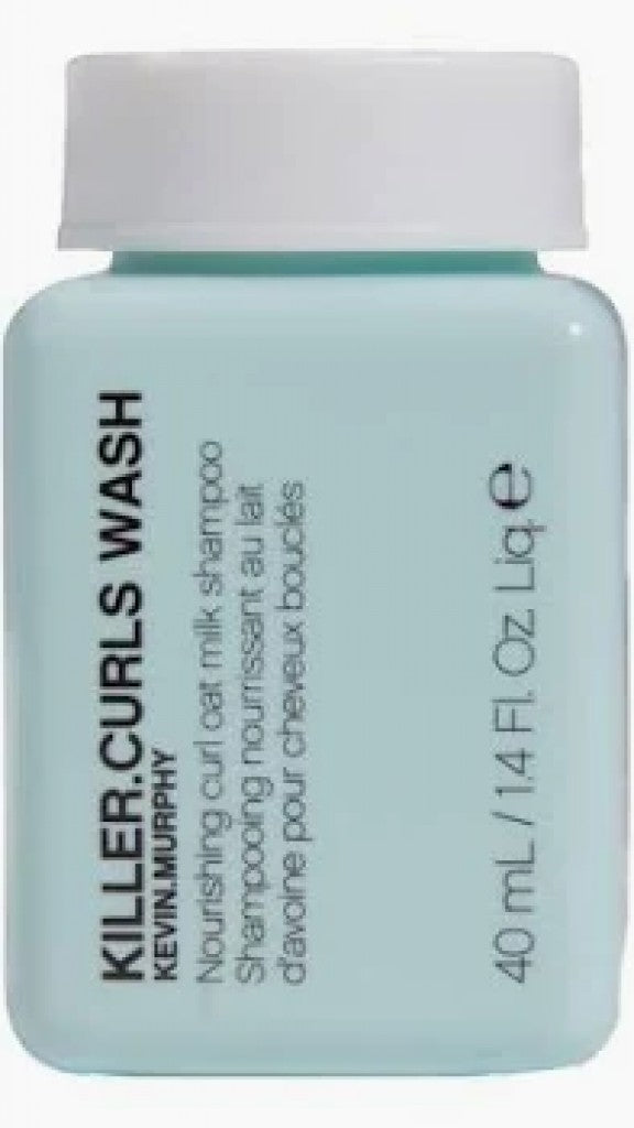 KILLER.CURLS.WASH 40ML