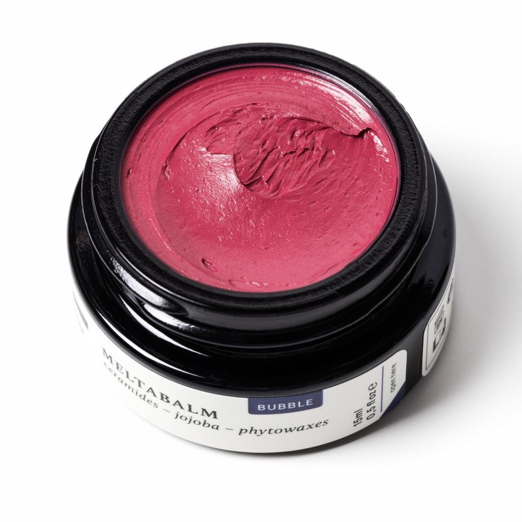 MELTABALM BUBBLE