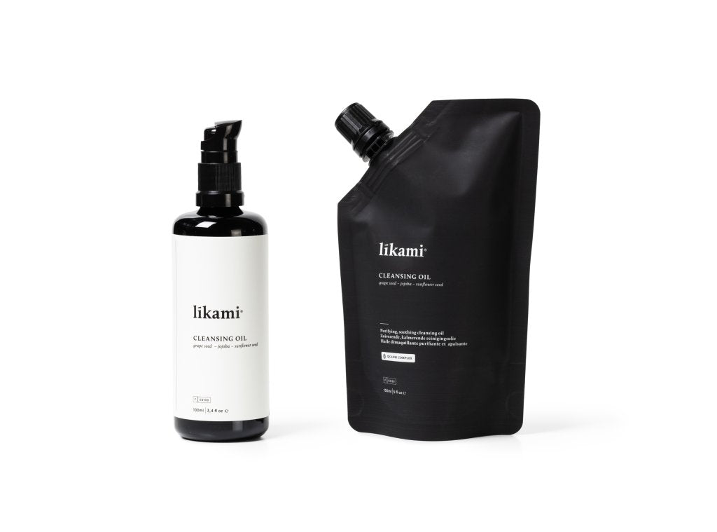refill cleansing oil 150ml