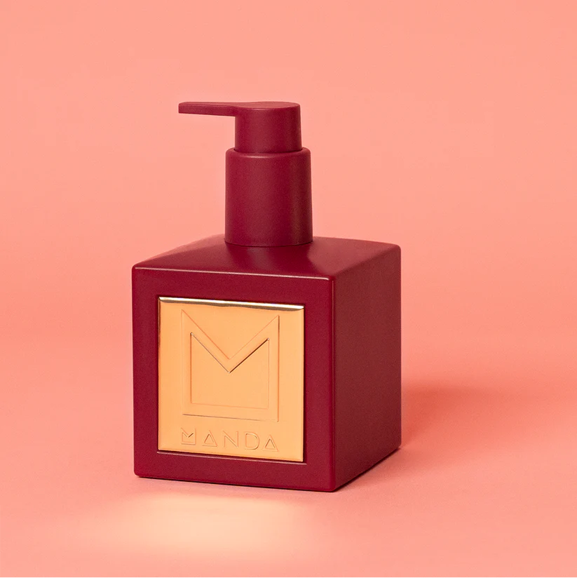 The Shampoo