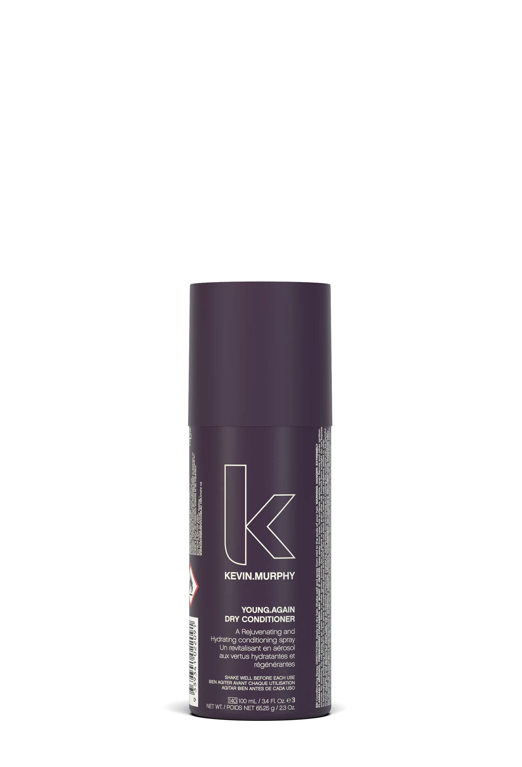 YOUNG.AGAIN.DRY.CONDITIONER