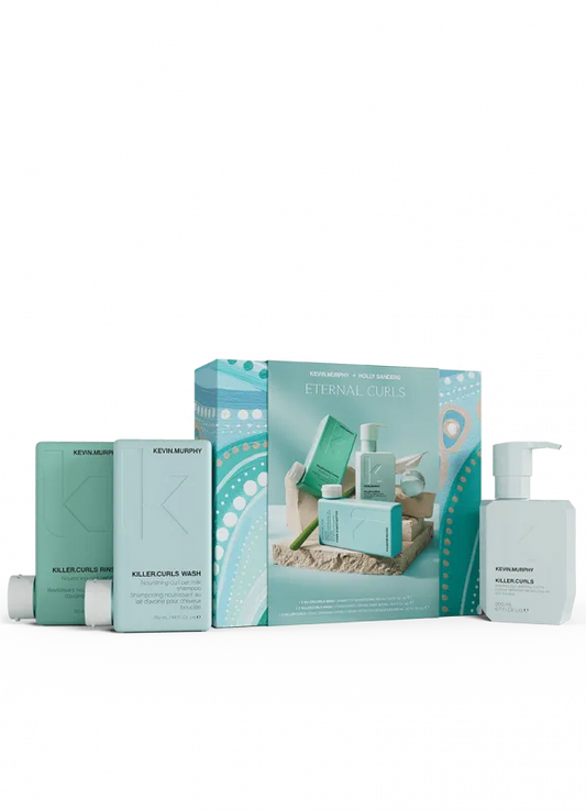 ETERNAL.CURLS killer.curls lijn