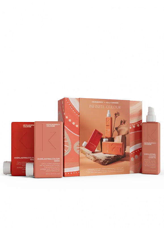 INFINITE.COLOUR everlasting lijn