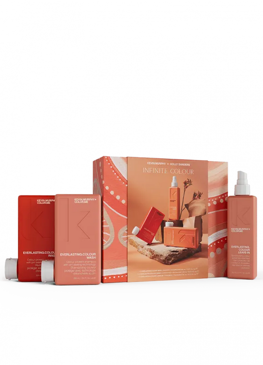 INFINITE.COLOUR everlasting lijn