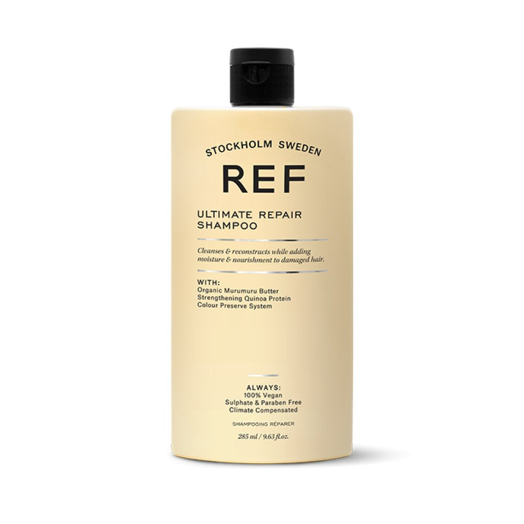 Ref Shampoo