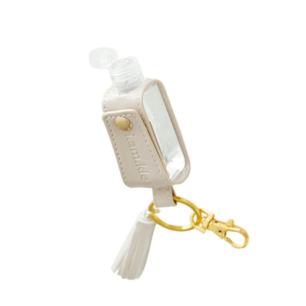 Handgel sleutelhanger Iamklean