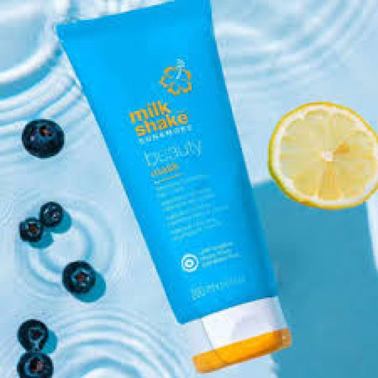 beauty mask