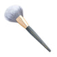 Big Fan brush °10 