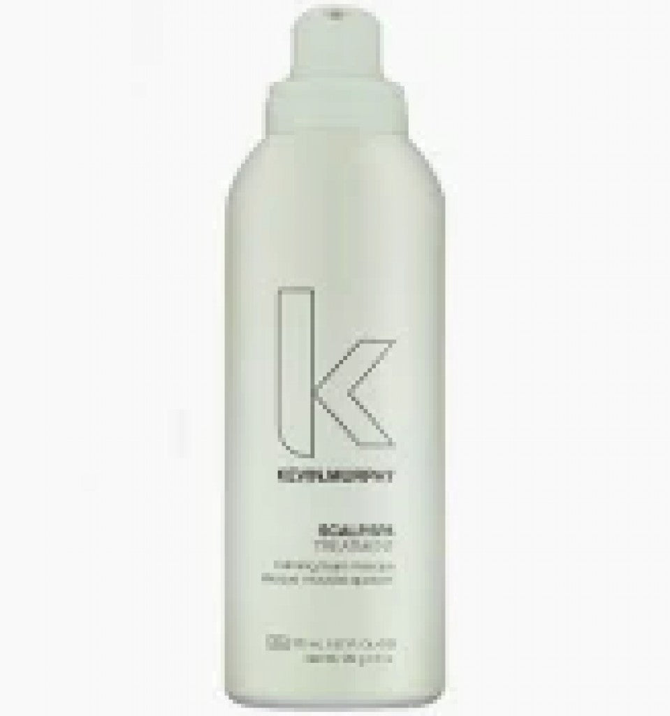 Scalp.spa treatment