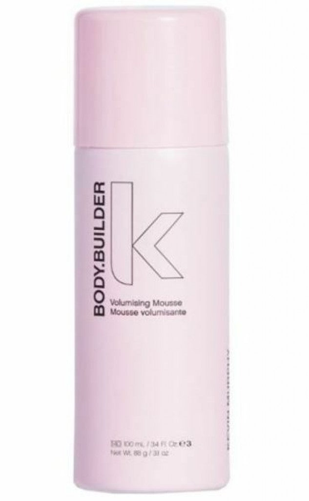 BODY.BUILDER 100 ml