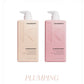 Plumping.Rinse 500ml
