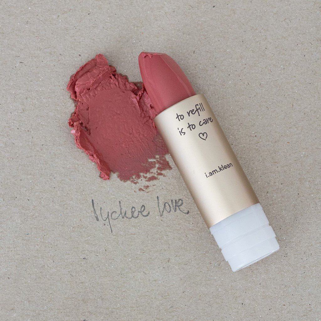 Lipbalm SPF 50 LycheeLove