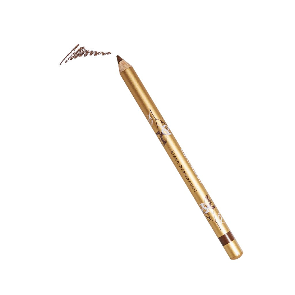 Klean browpencil dark brown