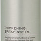 REF Thickening Spray 300ml (n° 215)