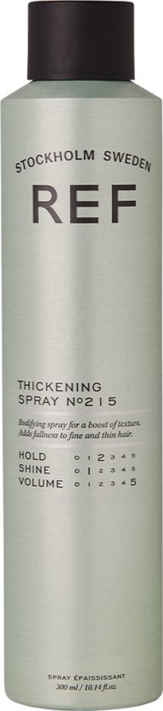 REF Thickening Spray 300ml (n° 215)