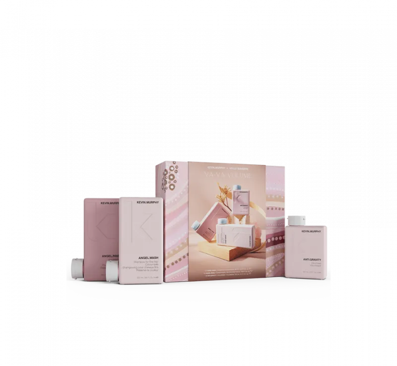 VA-VA VOLUME ANGEL LIJN