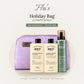 REF Holiday Bag Ultimate Repair