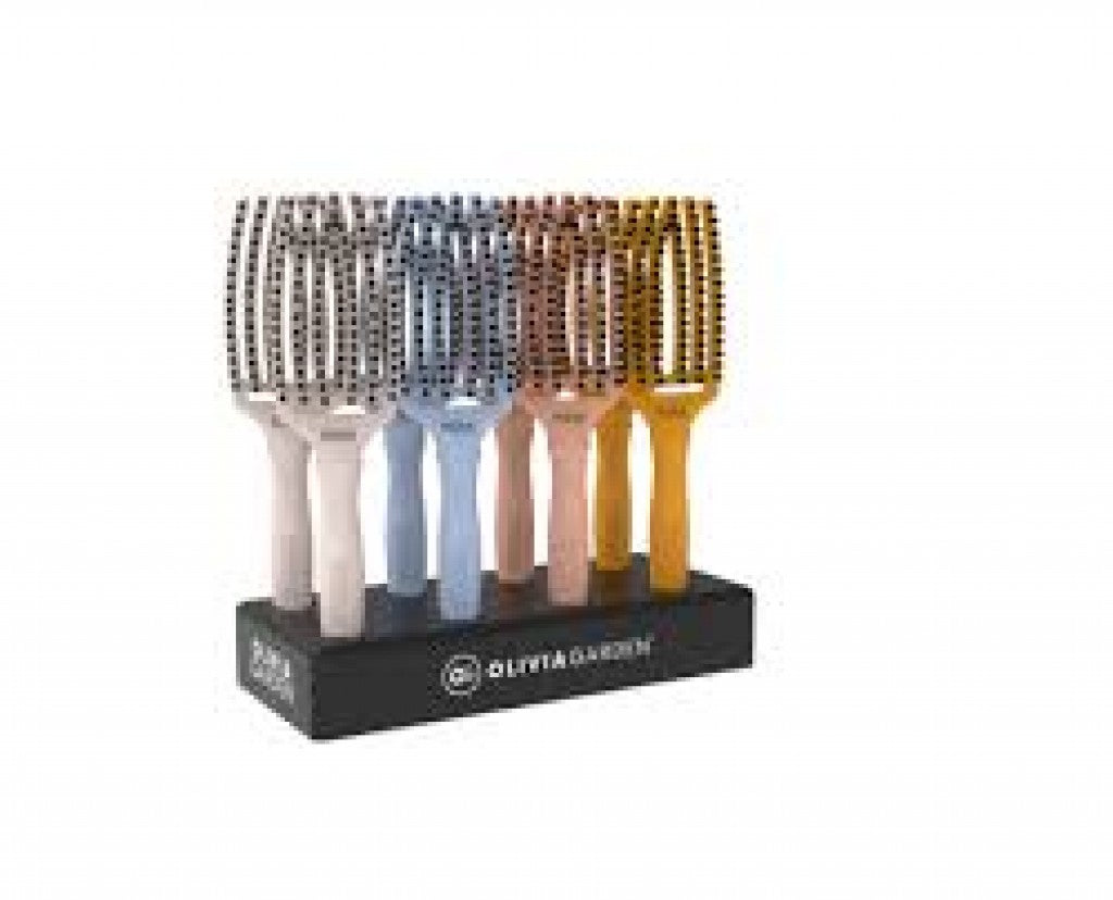 Fingerbrush Olivia Garden