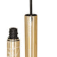 Brow mascara light to medium