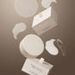 MyBloss Hydro- Collagen Eye gel Pads