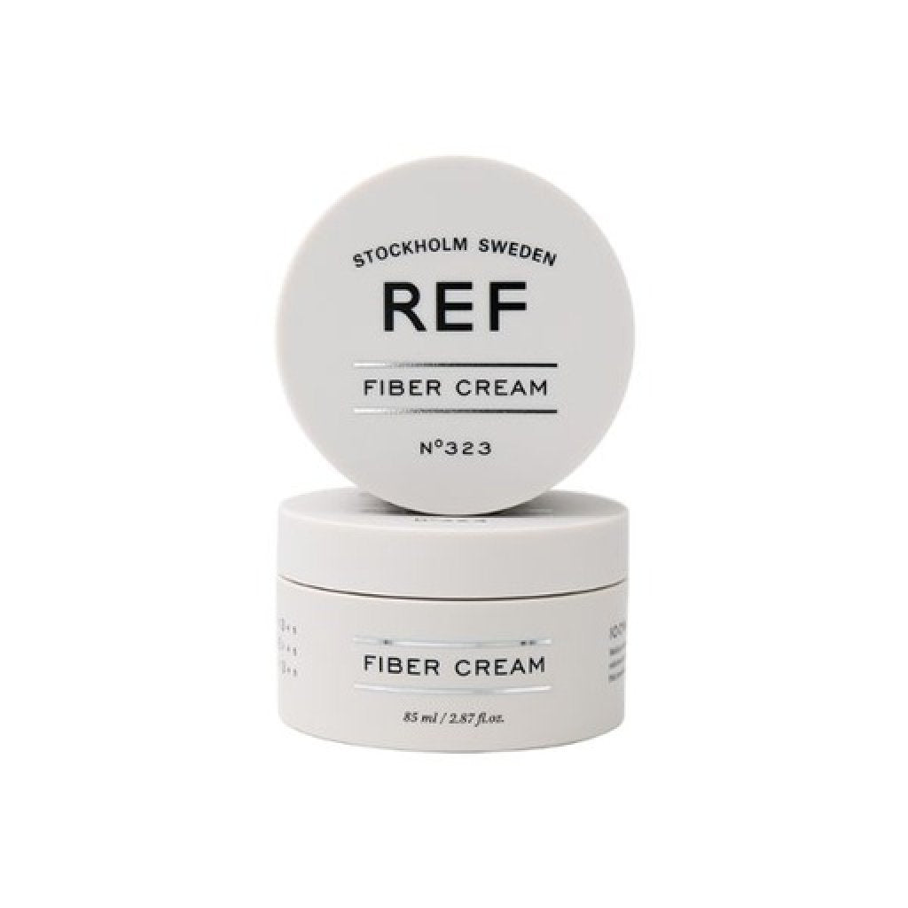 REF Fiber Cream 323