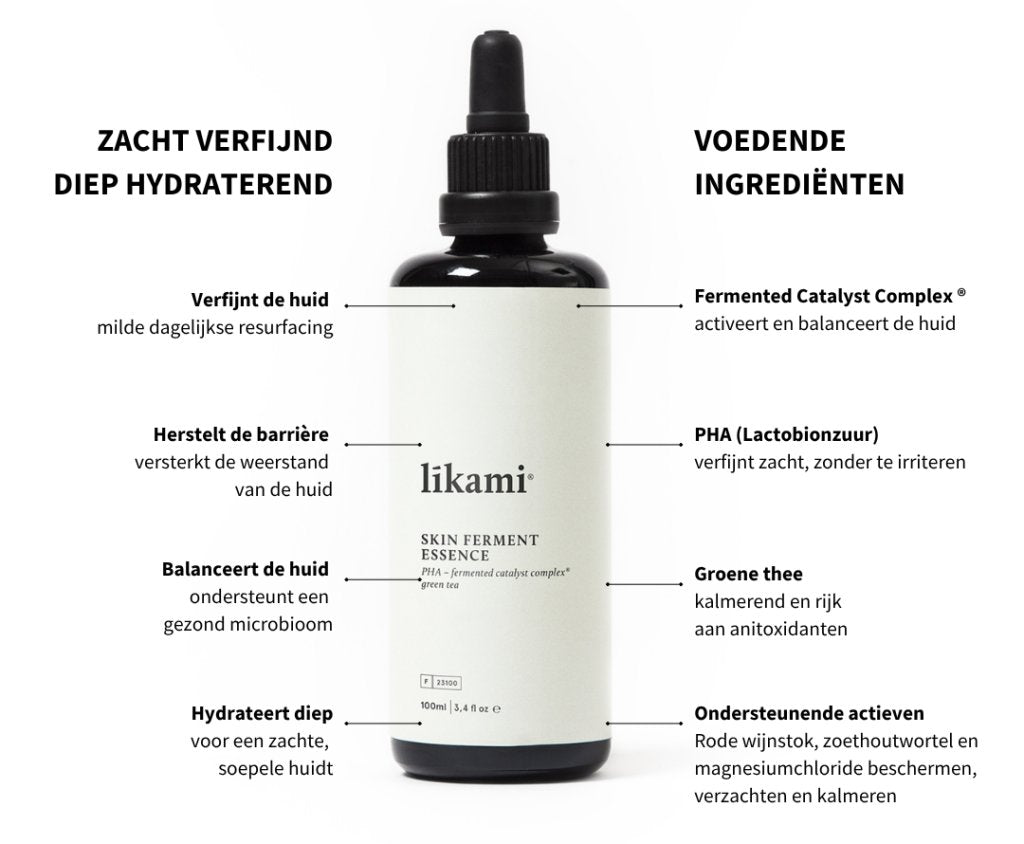 Likami Skin Ferment Essence 100ml