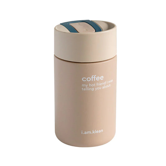 Travelmug Kambukka 300ML Latte
