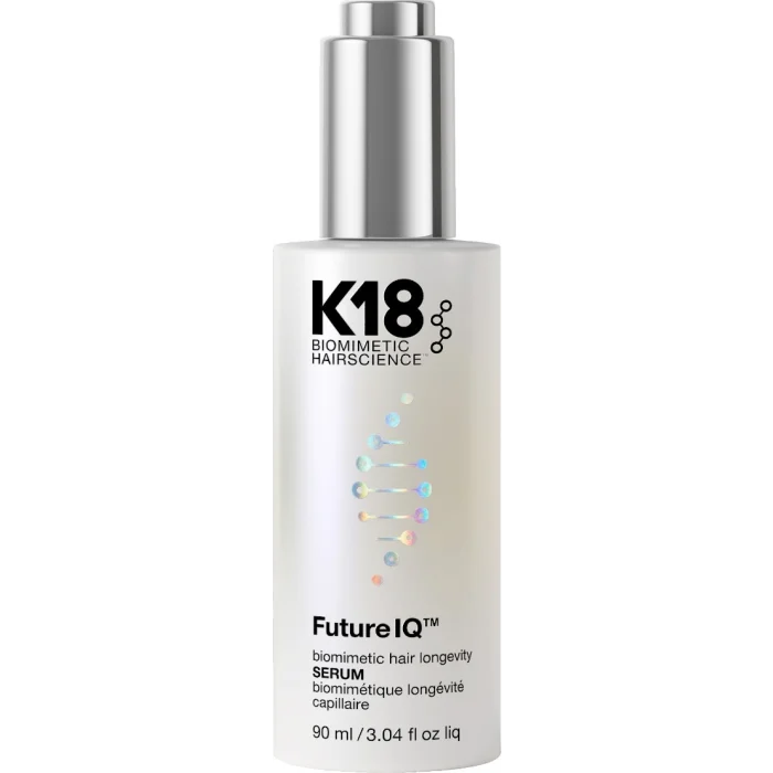 FutureIQ™ Biomimetic Hair Longevity Serum
