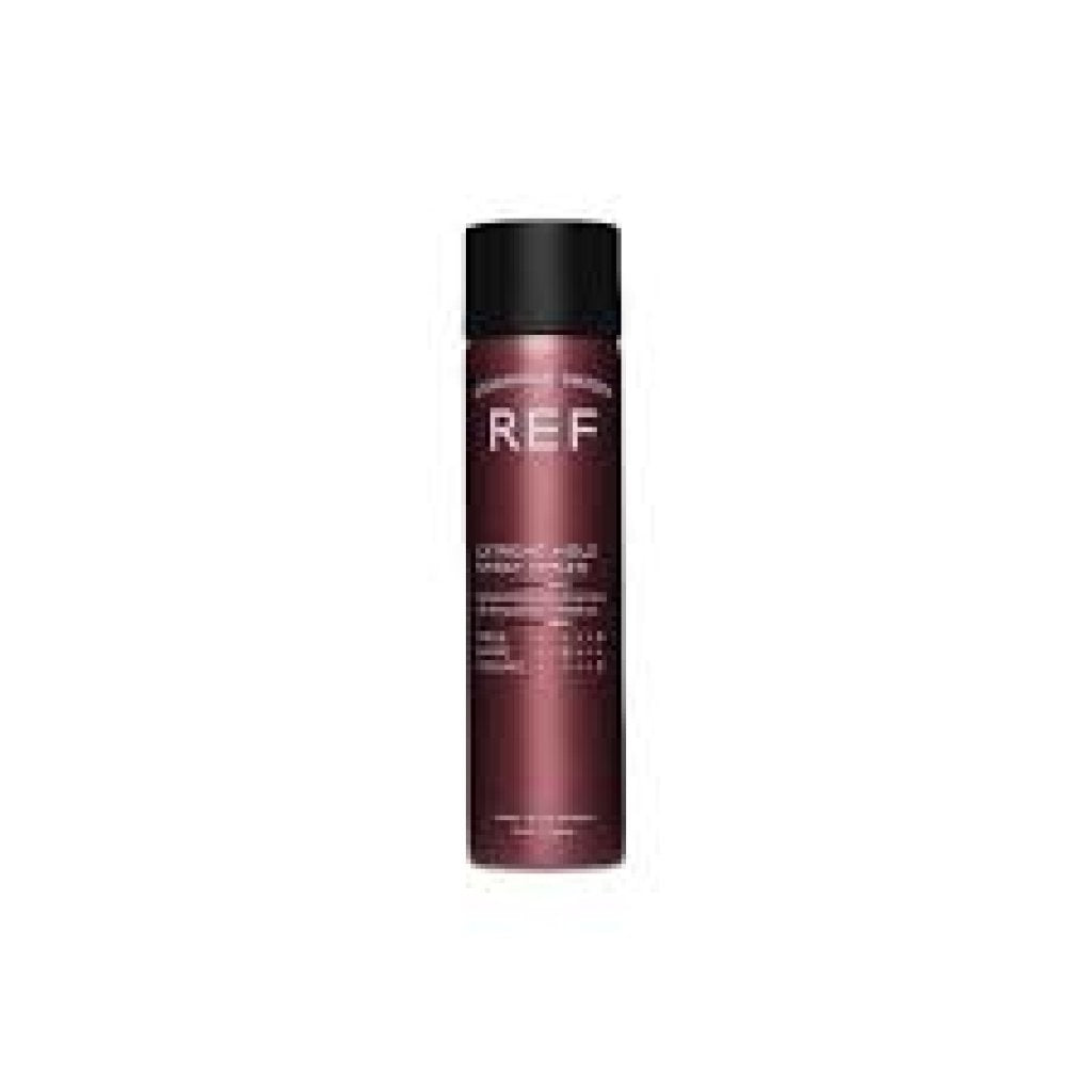 REF Extreme hold spray travel
