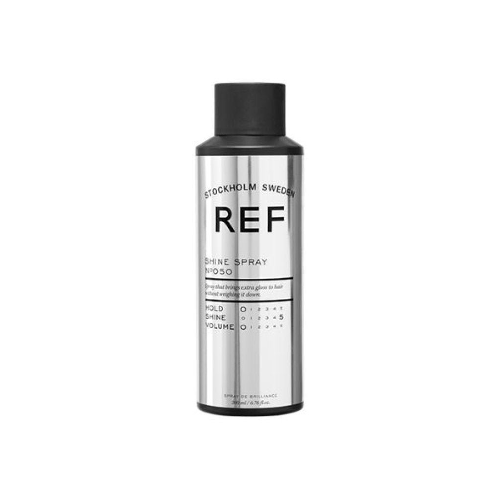REF Shine Spray 150ml (n° 050)
