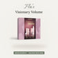 Visionary Volume Holiday Box 2026 - Flu Hair and Make-up