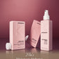Visionary Volume Holiday Box 2026 - Flu Hair and Make-up