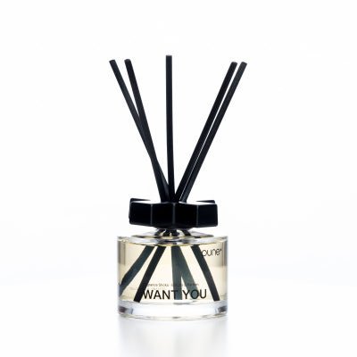 Want You Fragrance Sticks - Flu Hair and Make-up