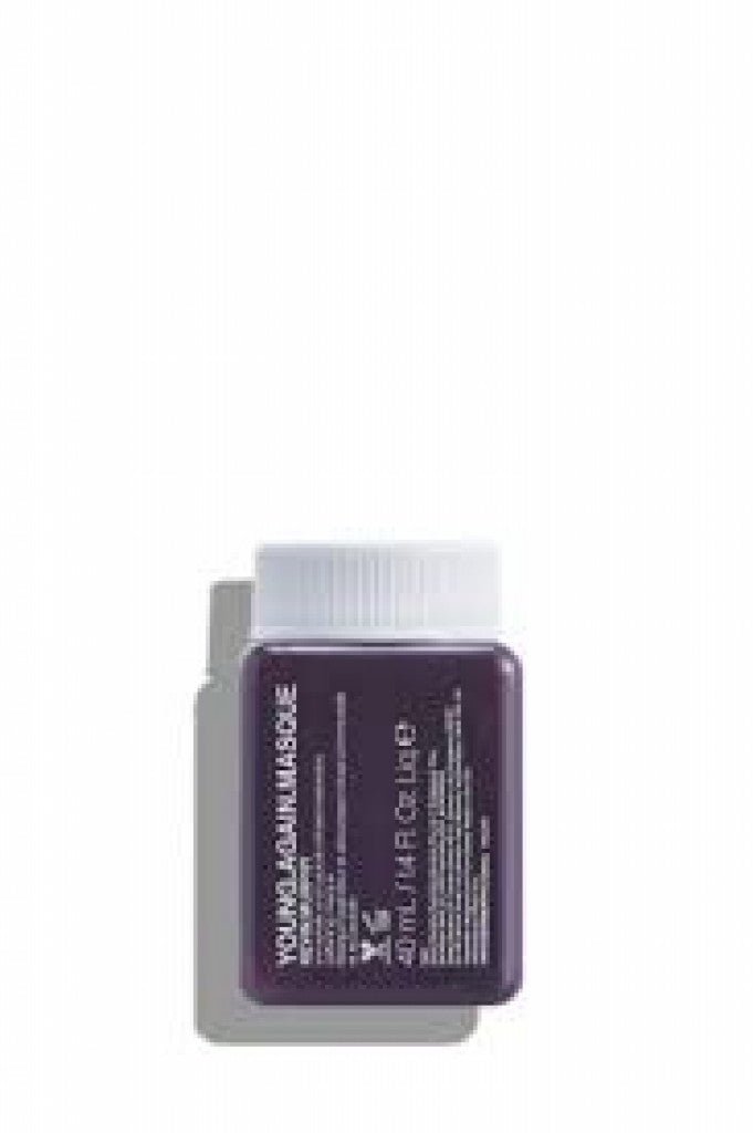YOUNG.AGAIN.MASQUE 40 ml - Flu Hair and Make-up