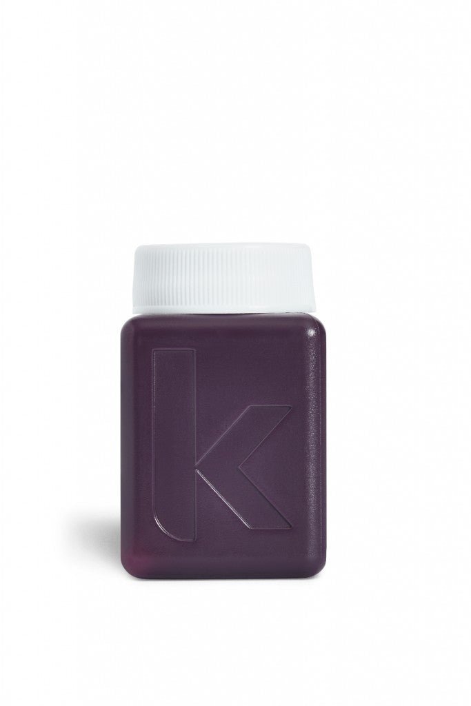 YOUNG.AGAIN.RINSE 40 ml - Flu Hair and Make-up