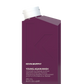 YOUNG.AGAIN.WASH 250 ml - Flu Hair and Make-up