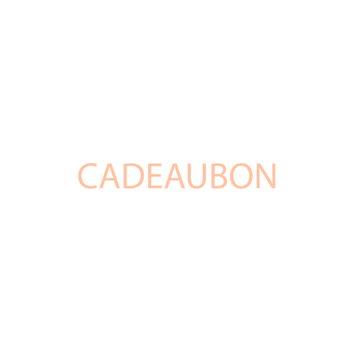 Cadeaubon - Flu Hair and Make - up